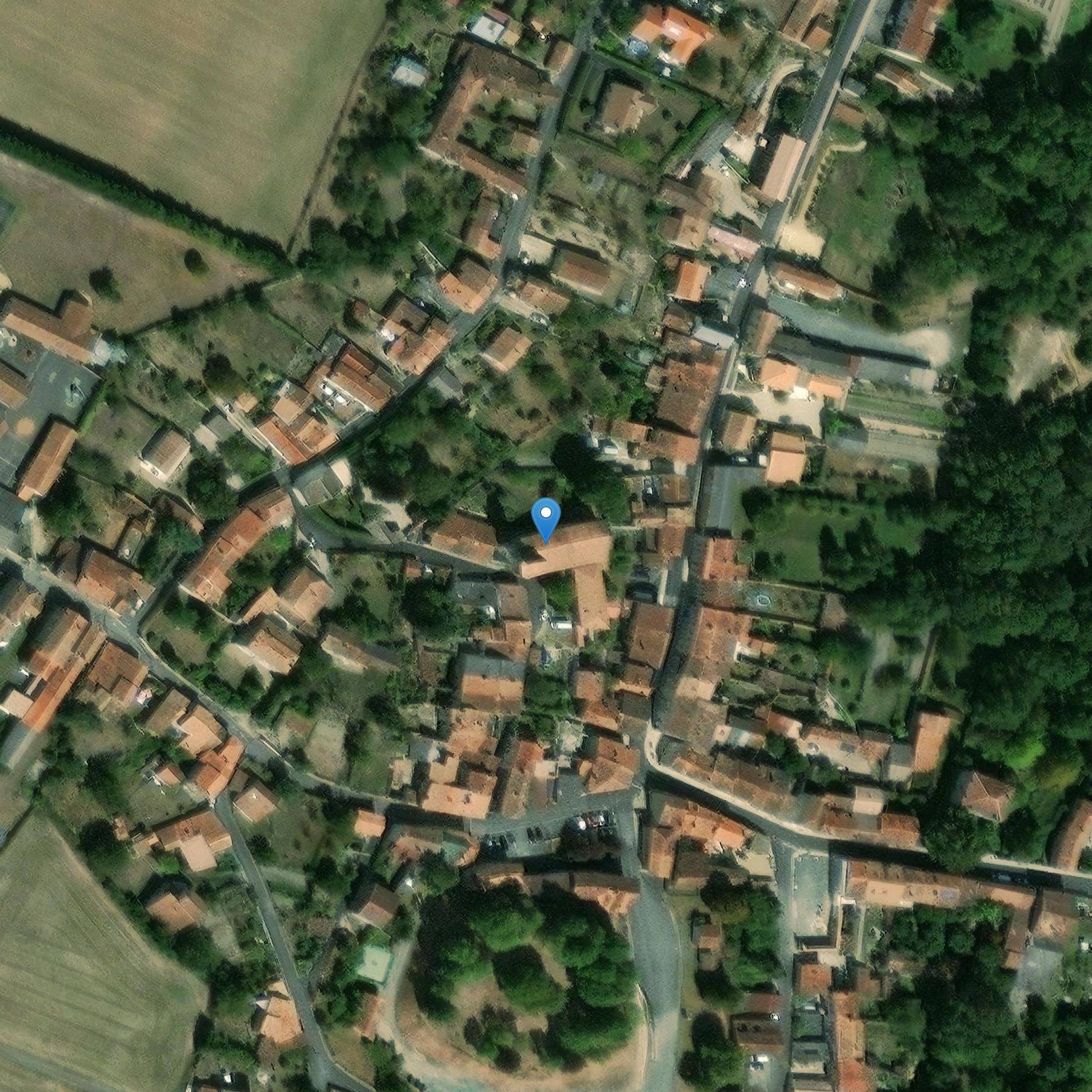 Photo de Church of Our Lady of Chizé