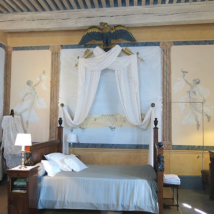 Photo de Château de Flaugergues