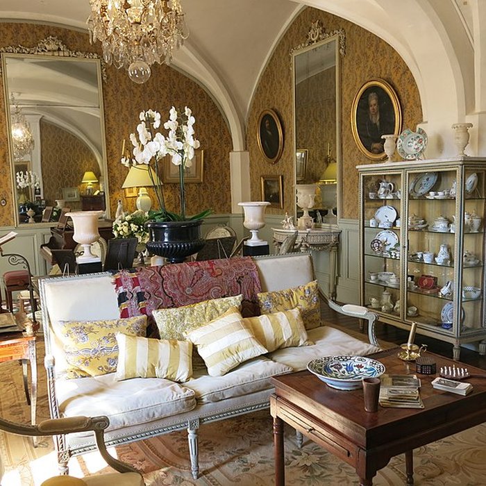 Photo de Château de Flaugergues