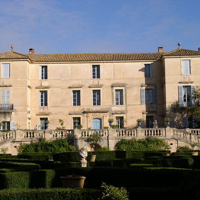 Photo de Château de Flaugergues