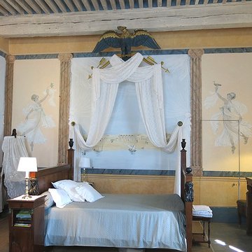 Château de Flaugergues