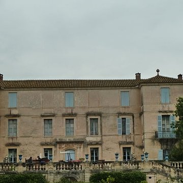 Château de Flaugergues