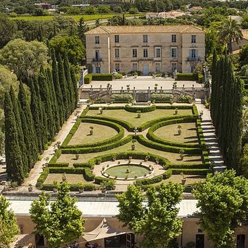 Château de Flaugergues