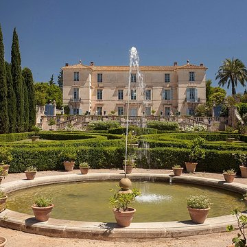 Château de Flaugergues