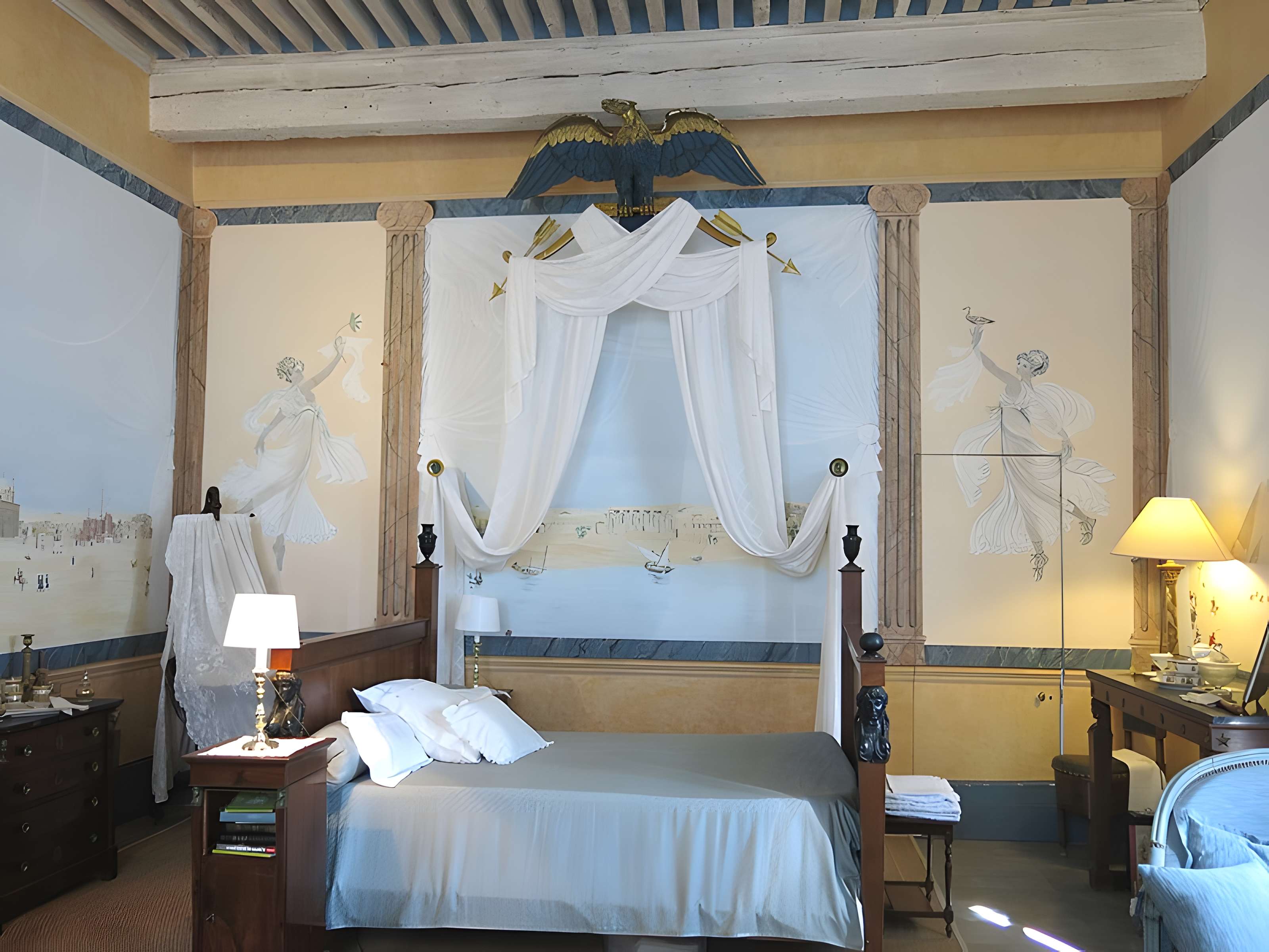 Château de Flaugergues