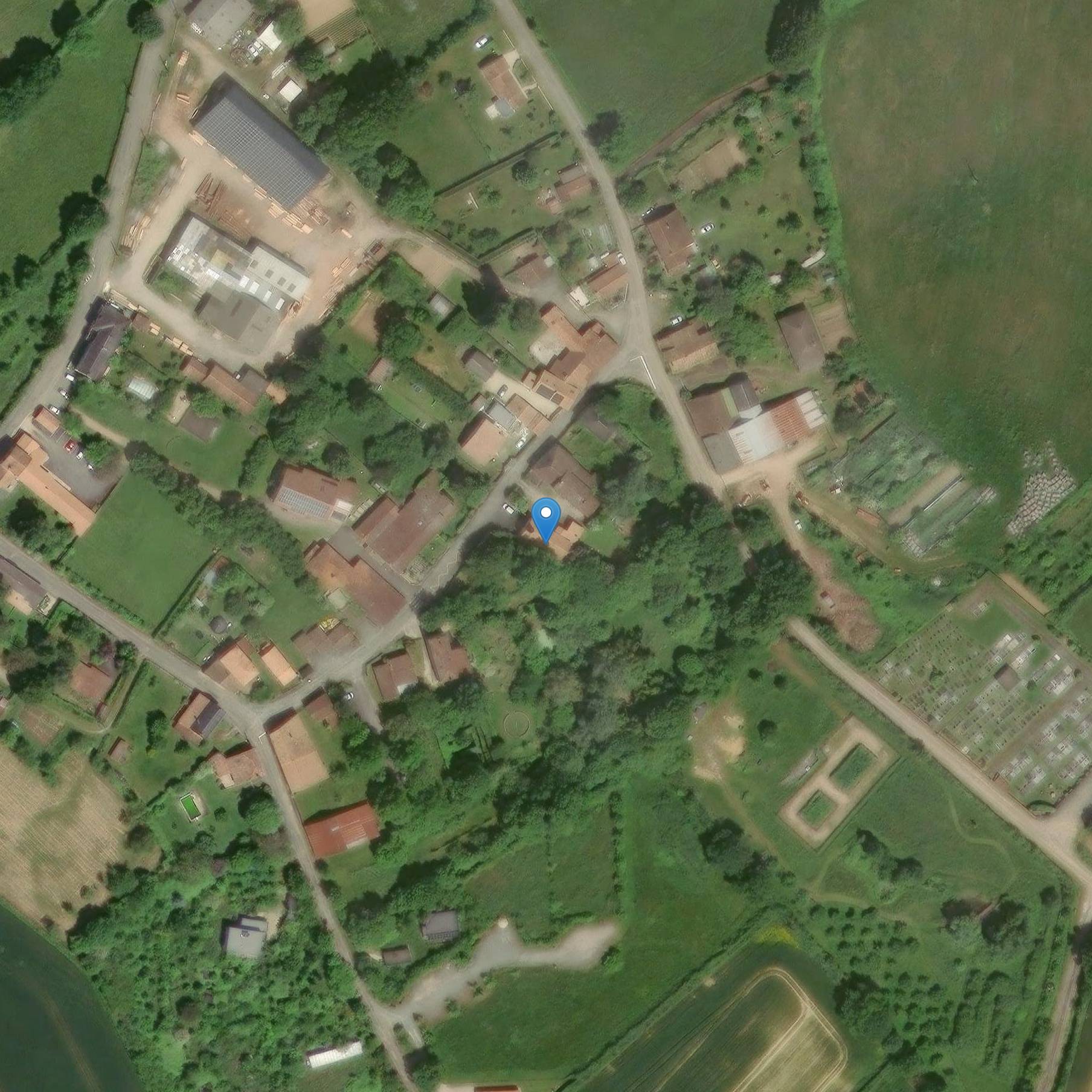 Photo de Église Saint-Hilaire de Coutières