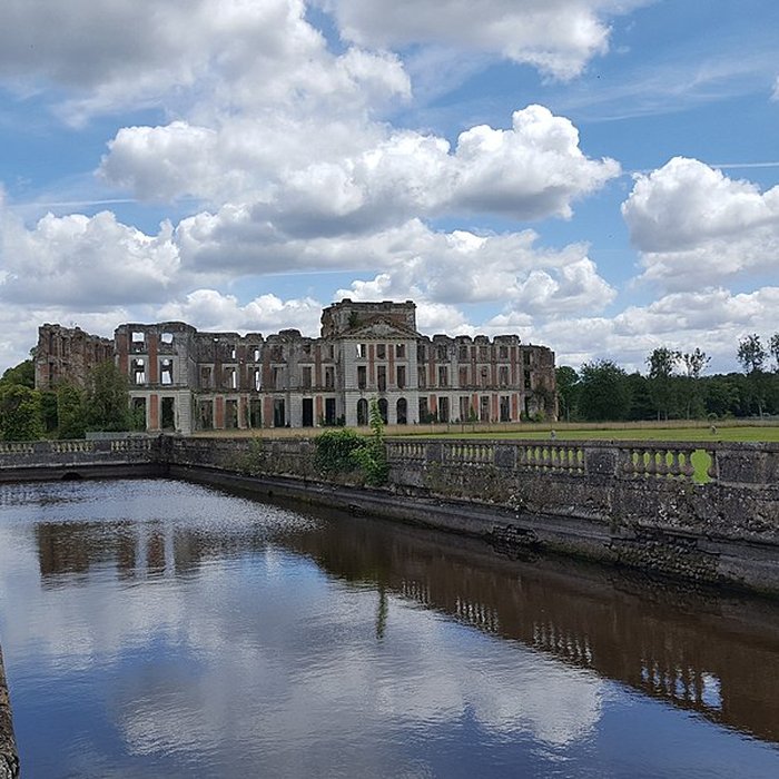 Photo de Château de la Ferté-Vidame