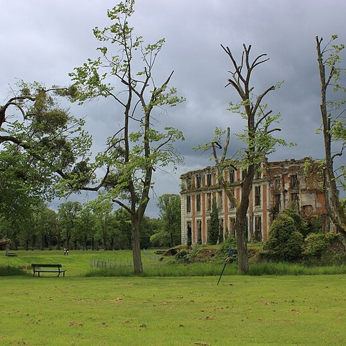 Photo de Château de la Ferté-Vidame