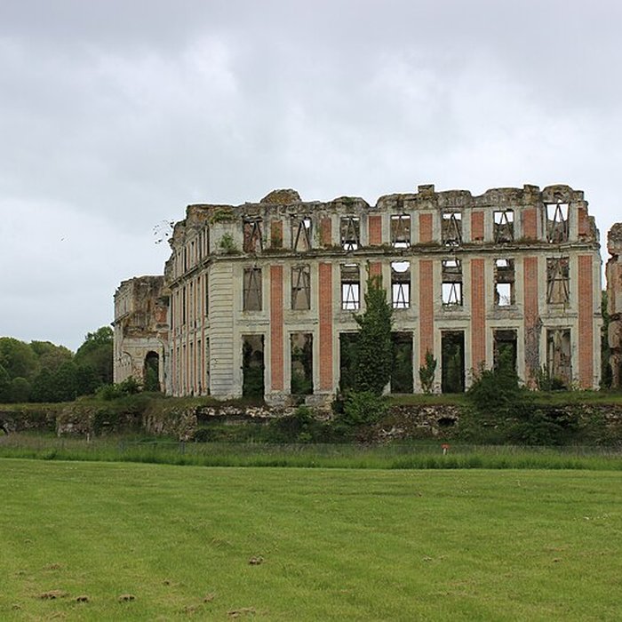 Photo de Château de la Ferté-Vidame