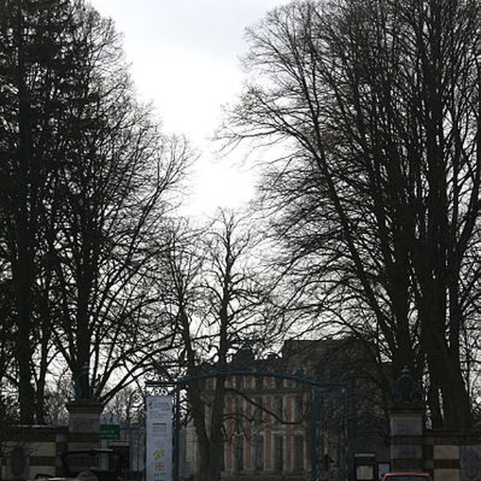 Photo de Château de la Ferté-Vidame