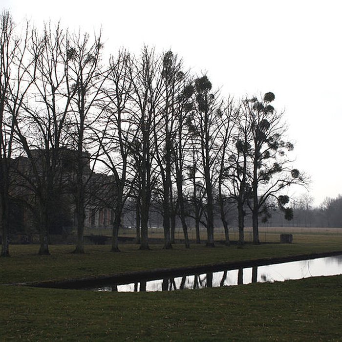 Photo de Château de la Ferté-Vidame