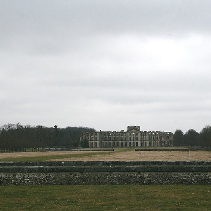 Photo de Château de la Ferté-Vidame