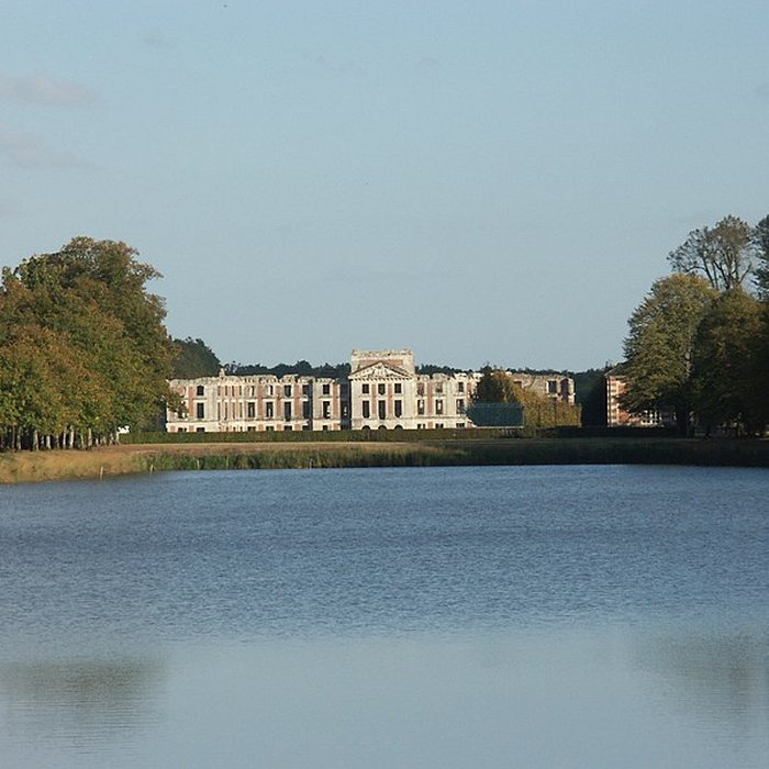 Photo de Château de la Ferté-Vidame