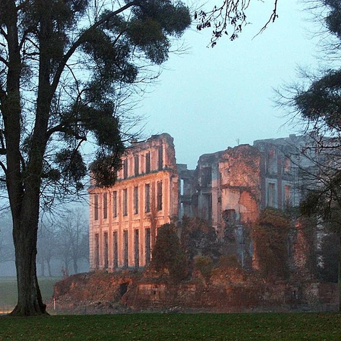 Photo de Château de la Ferté-Vidame