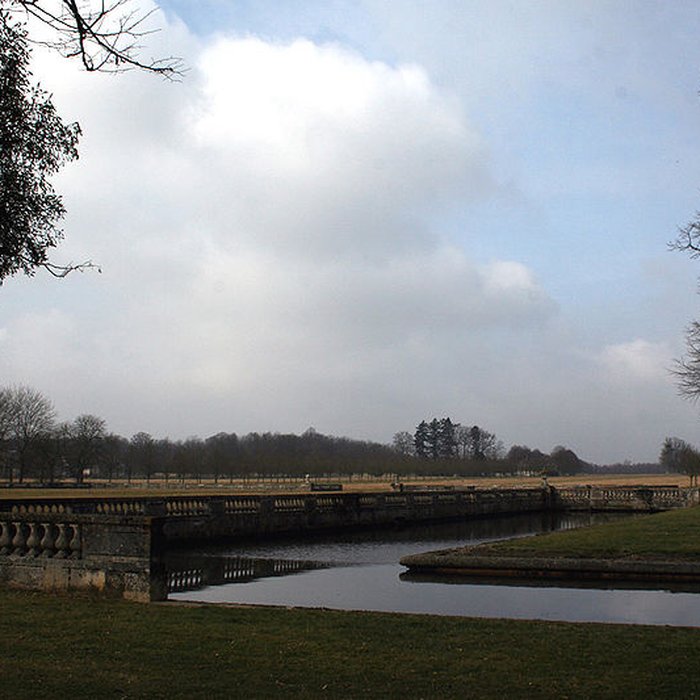 Photo de Château de la Ferté-Vidame