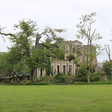 Château de la Ferté-Vidame