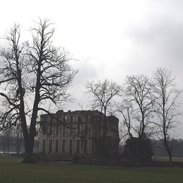 Château de la Ferté-Vidame