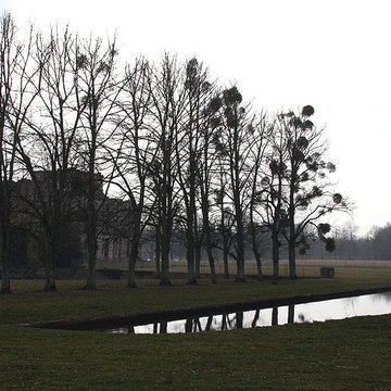 Château de la Ferté-Vidame
