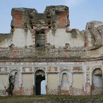 Château de la Ferté-Vidame