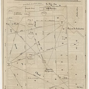 Château de la Ferté-Vidame