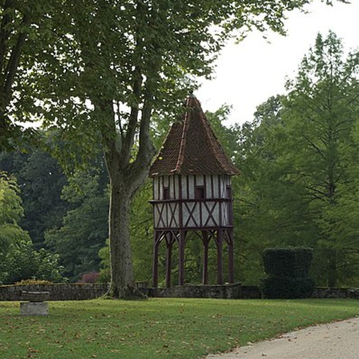 Photo de Château de Fondat