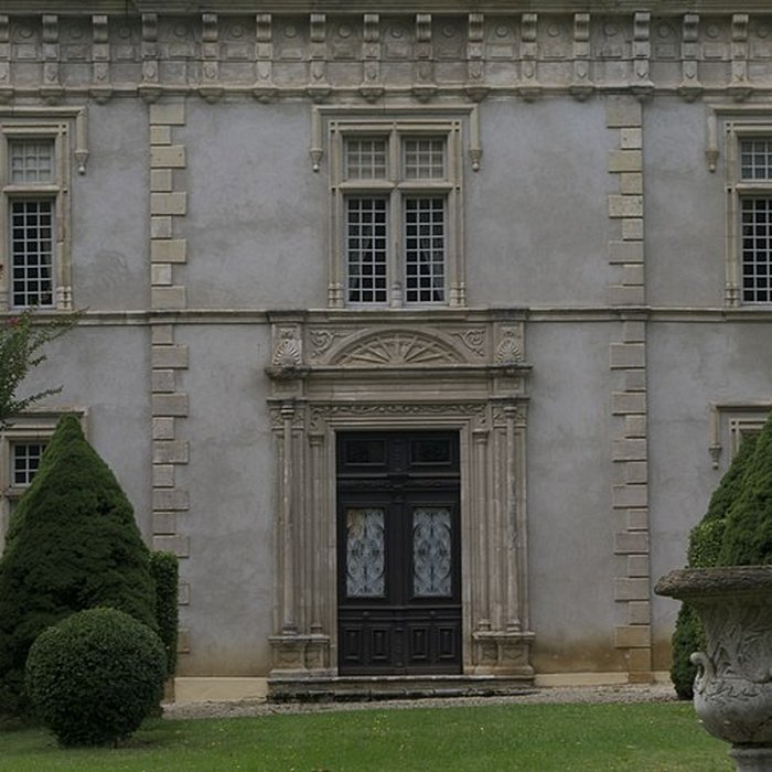Photo de Château de Fondat