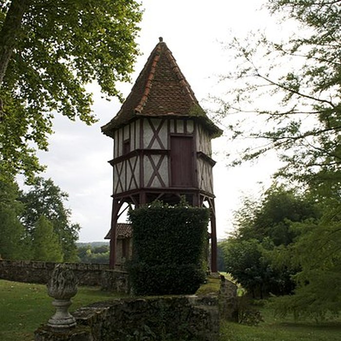 Photo de Château de Fondat