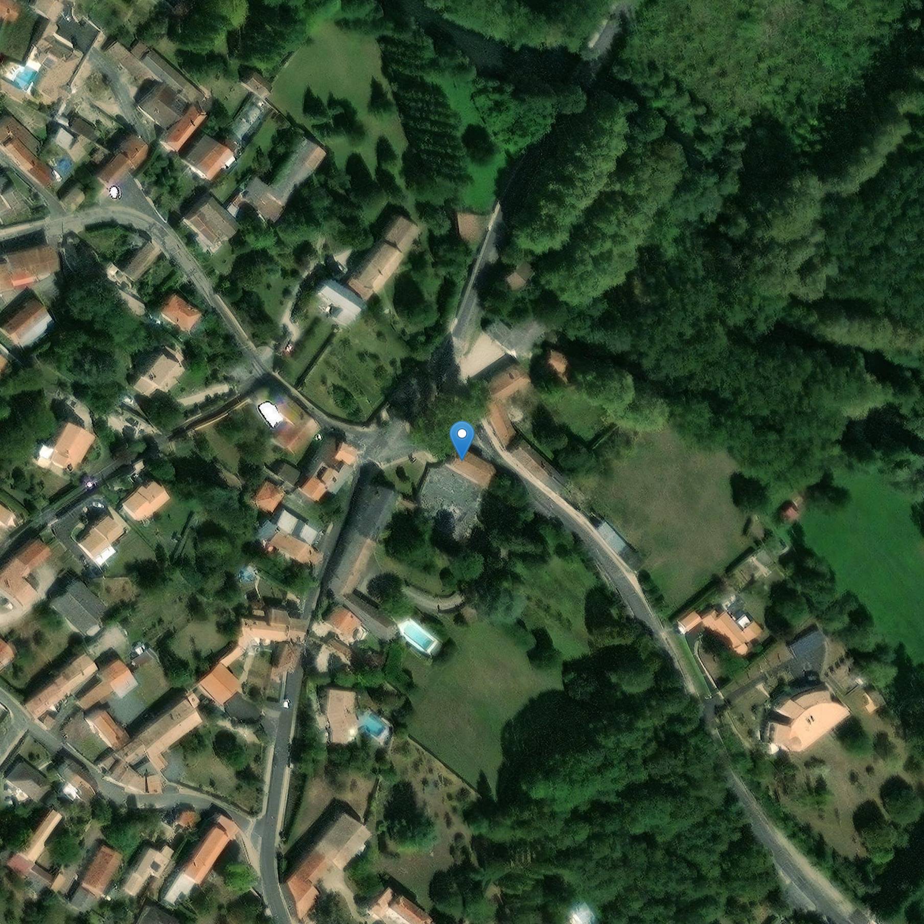 Photo de Kirche der Muttergottes von Franziskus