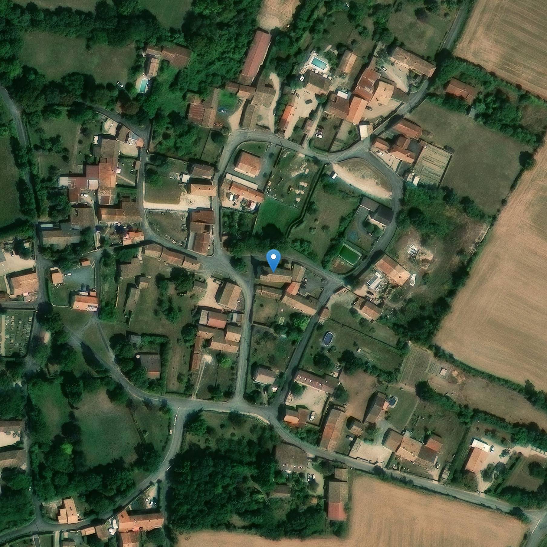 Photo de Chiesa di La Bataille