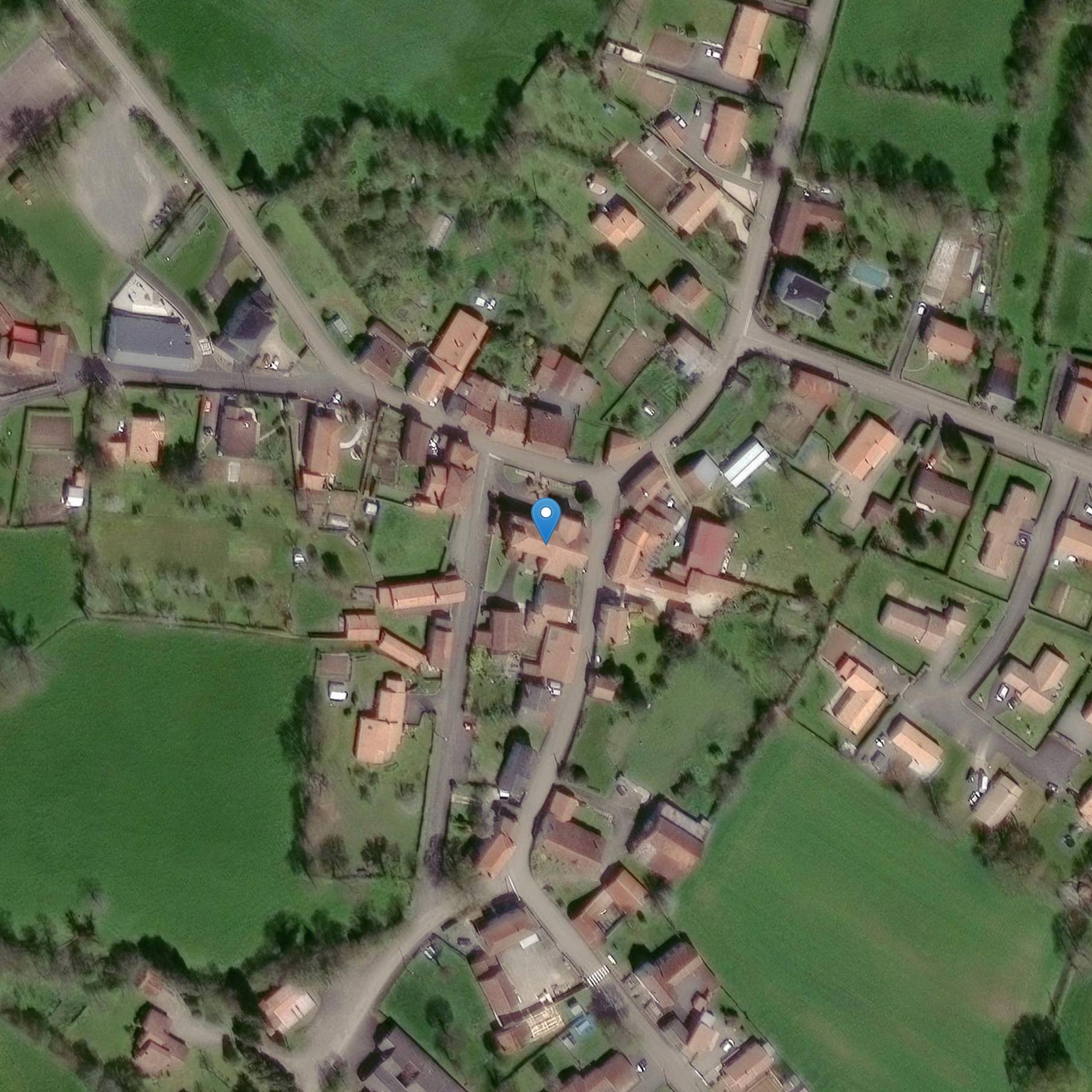 Photo de Église Saint-Étienne de La Chapelle-Saint-Étienne