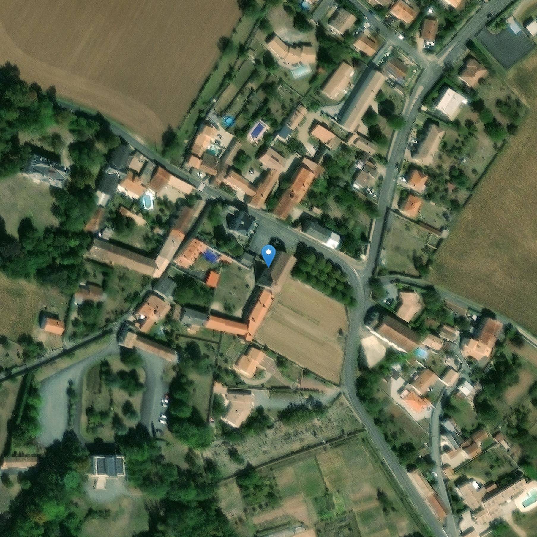 Photo de Chiesa di Breloux