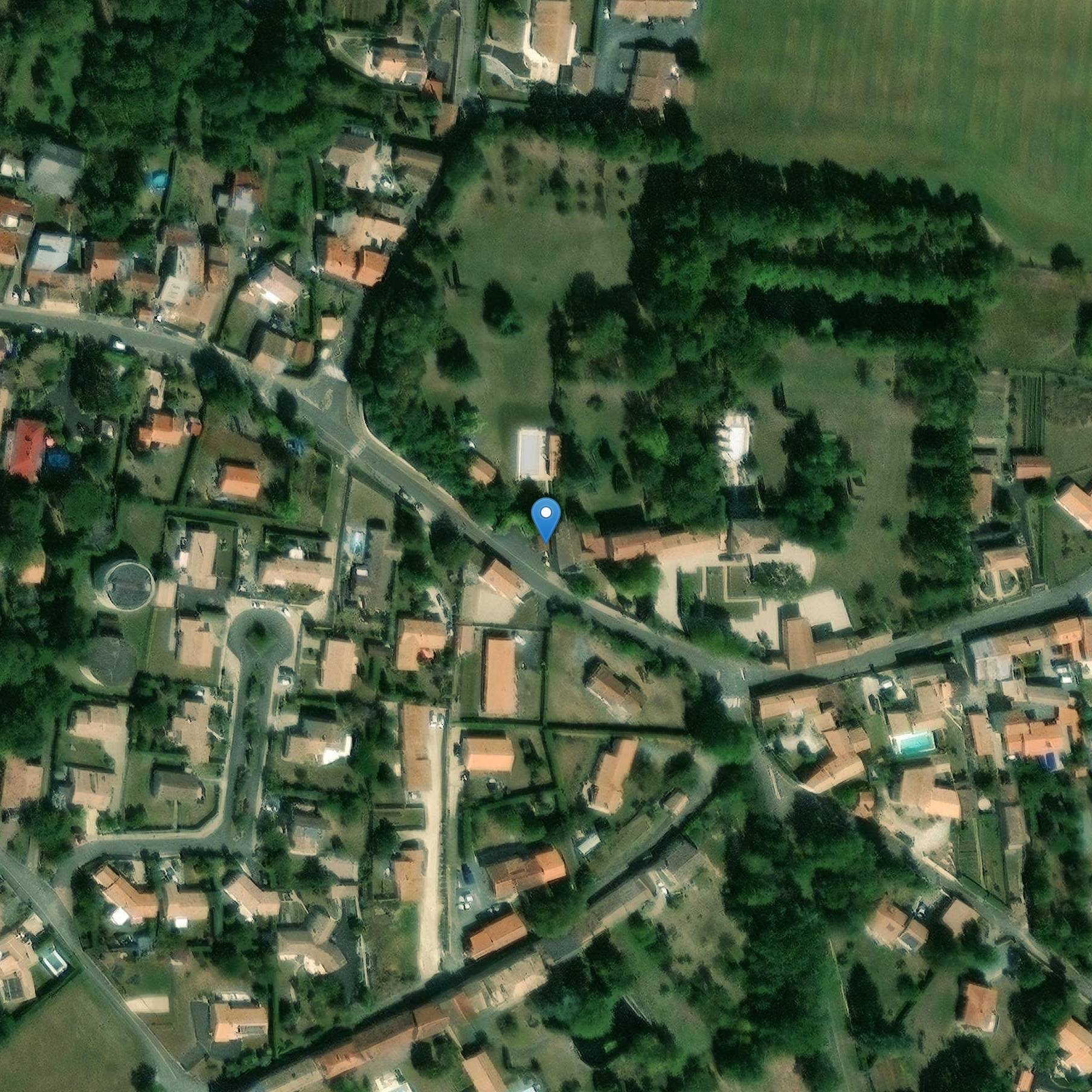 Photo de Chiesa di Chavagné