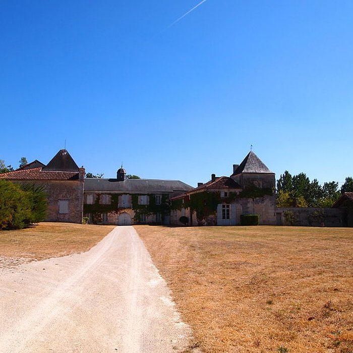 Photo de Château de Fontguyon