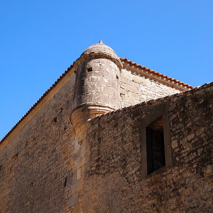 Photo de Château de Fontguyon