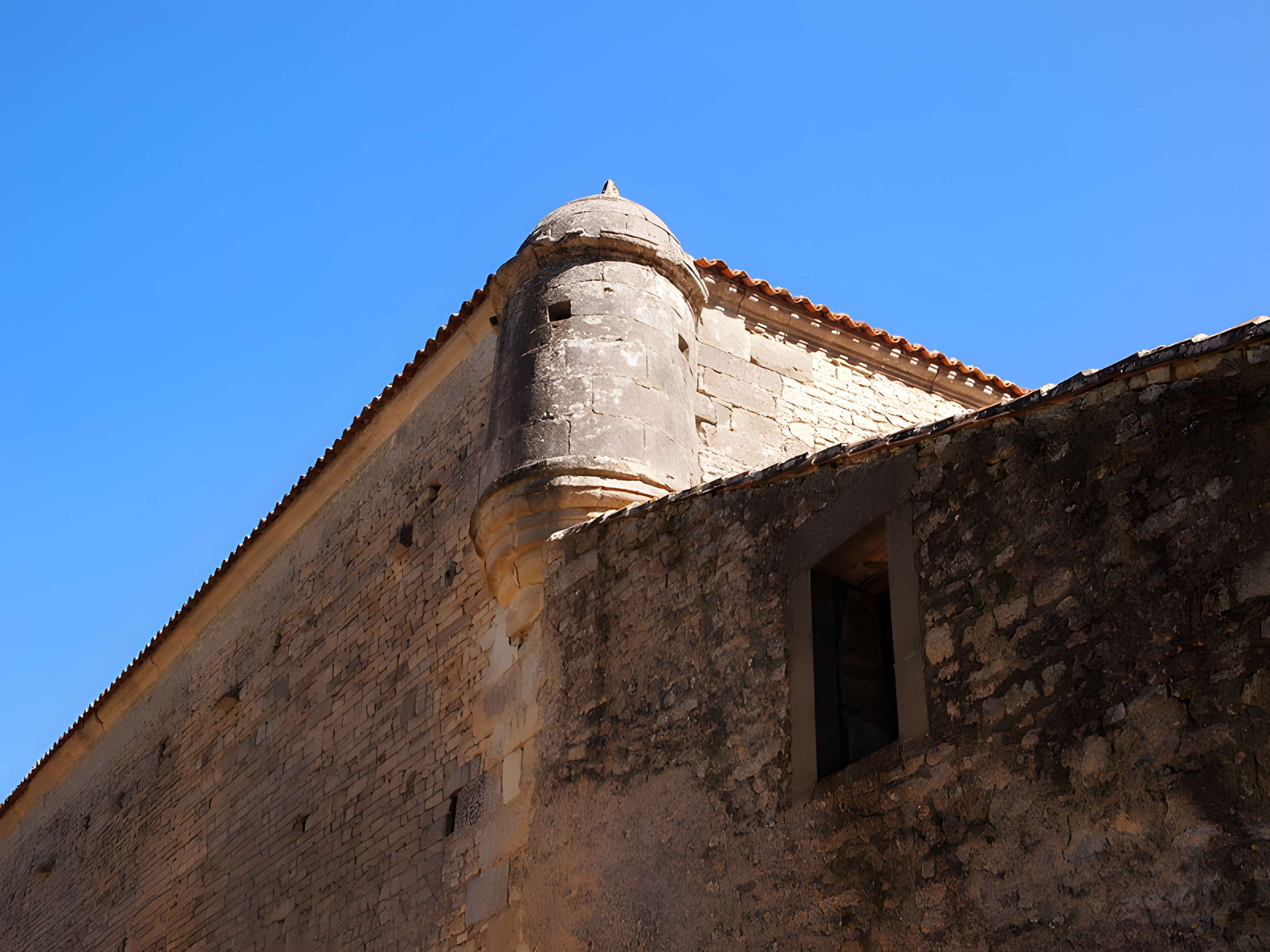 Château de Fontguyon