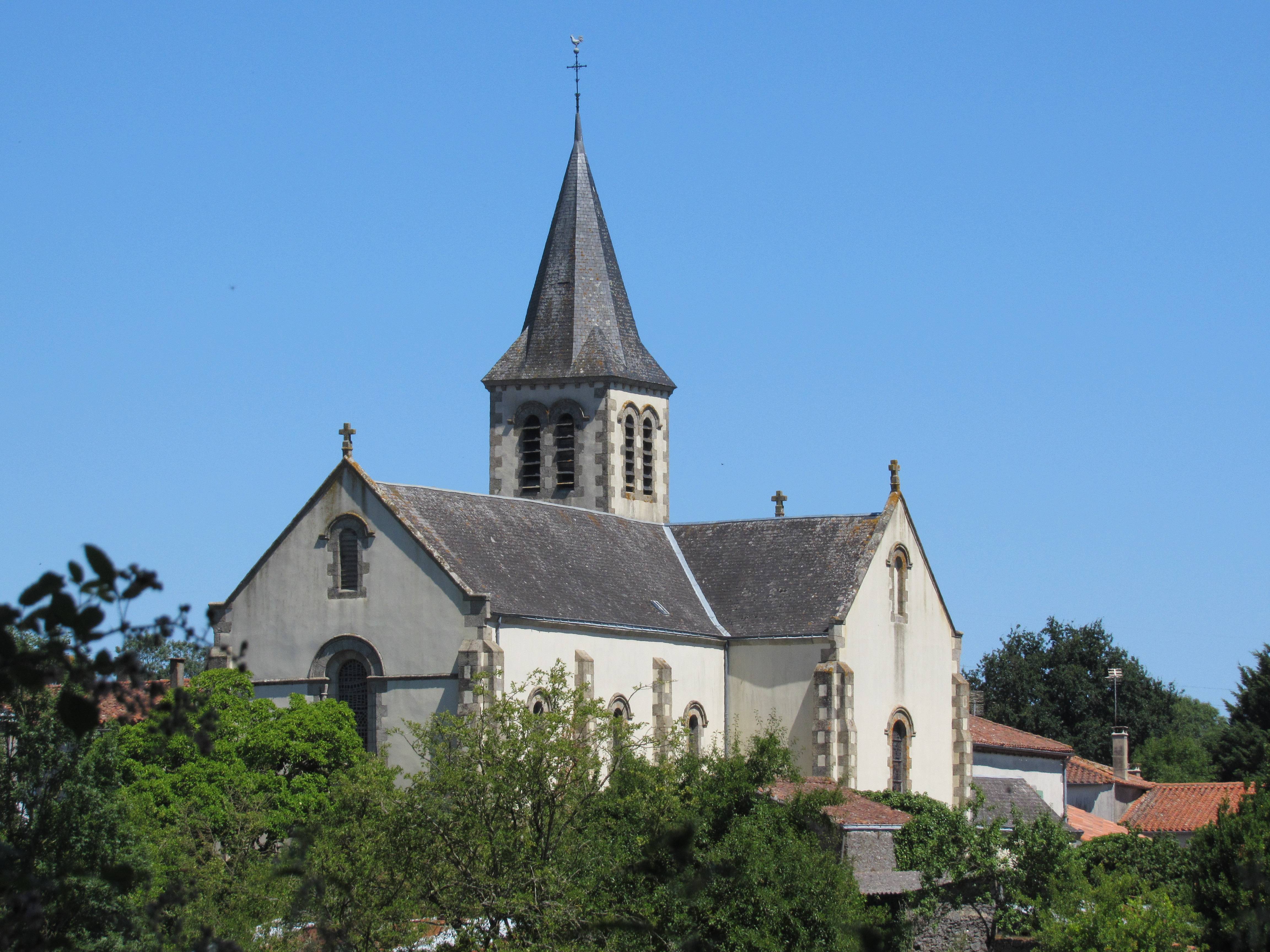 Photo de Notre-Dame de la Ronde Church