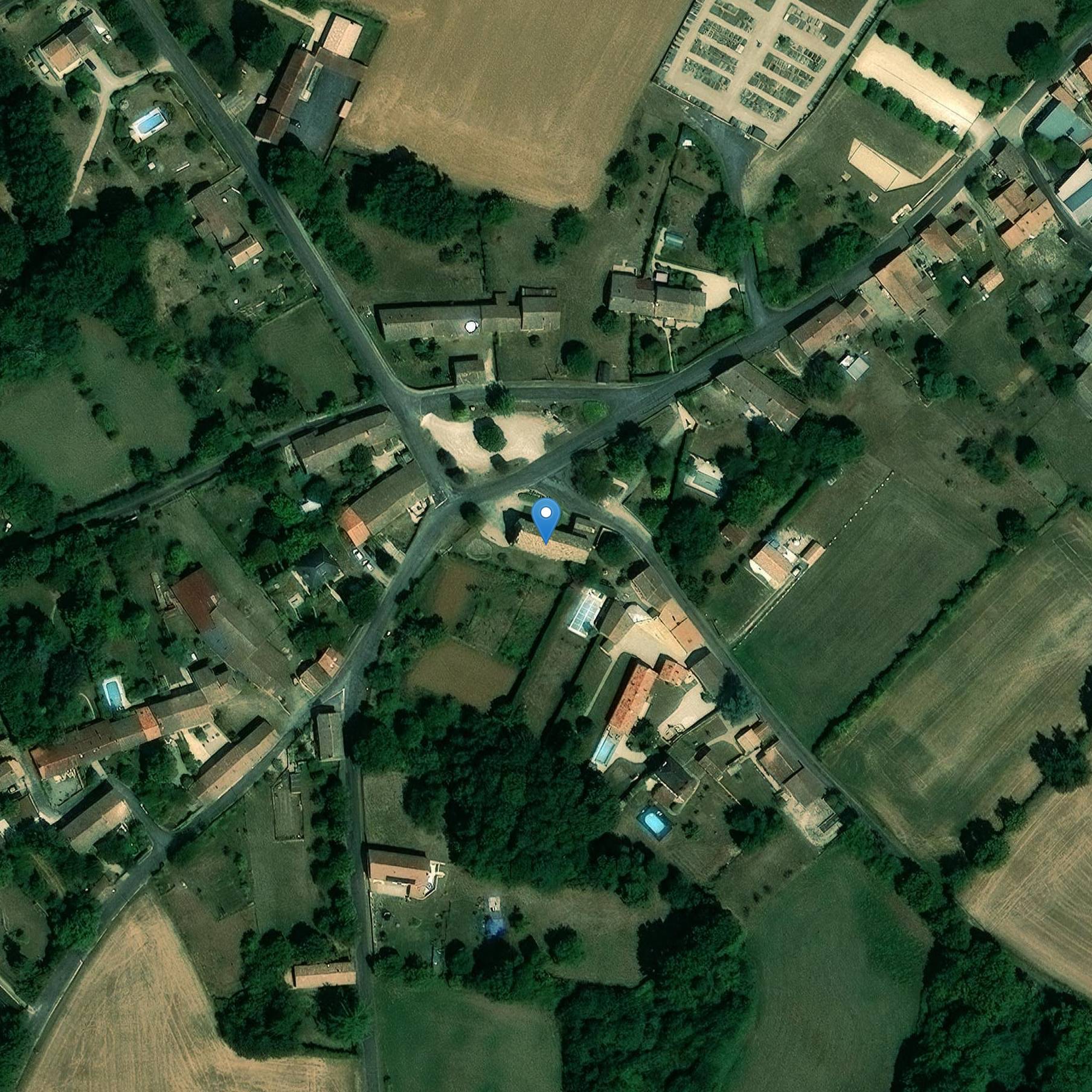 Photo de Iglesia de San Martín de Lorigné