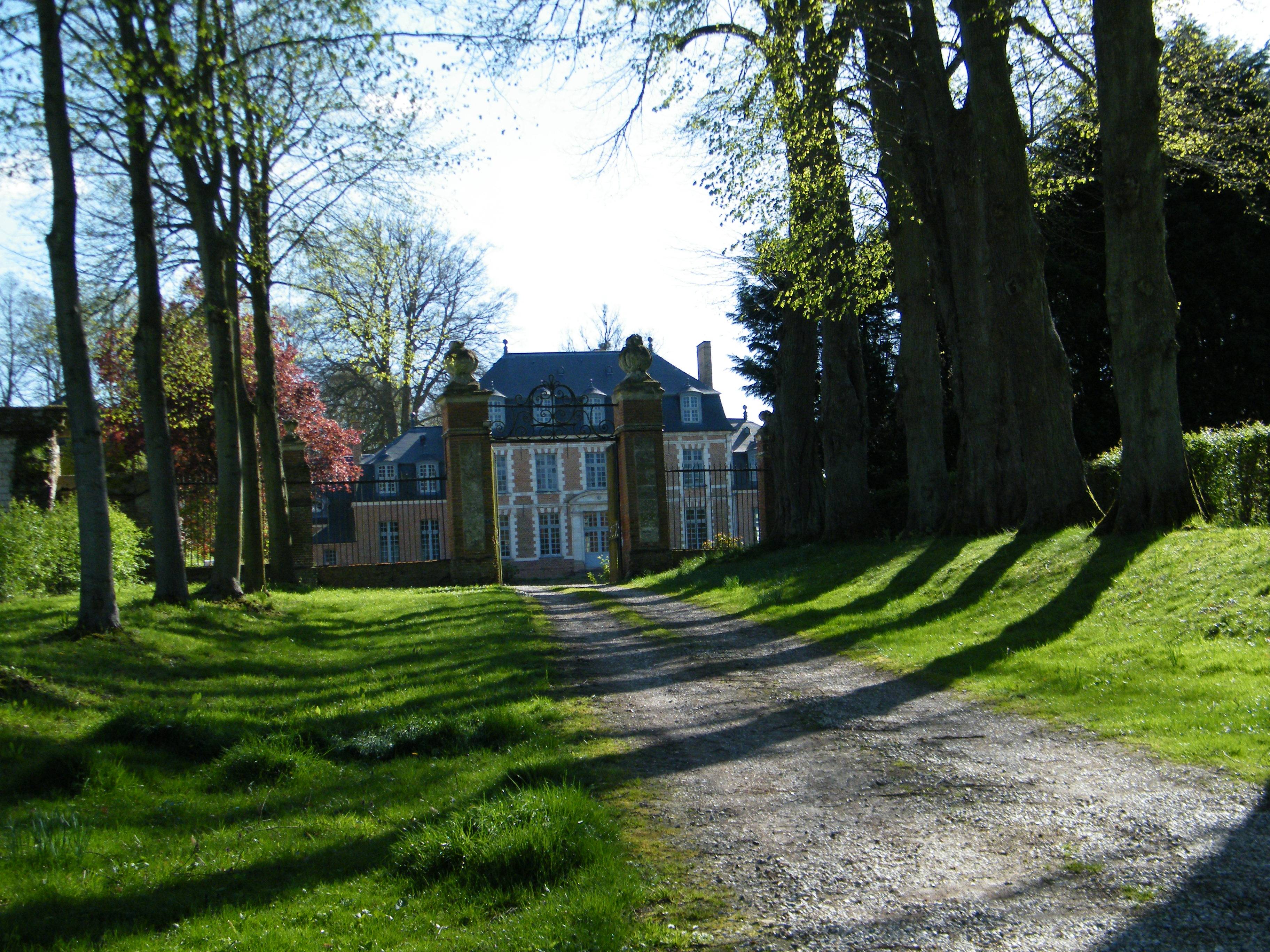 Photo de Château de Focaucourt