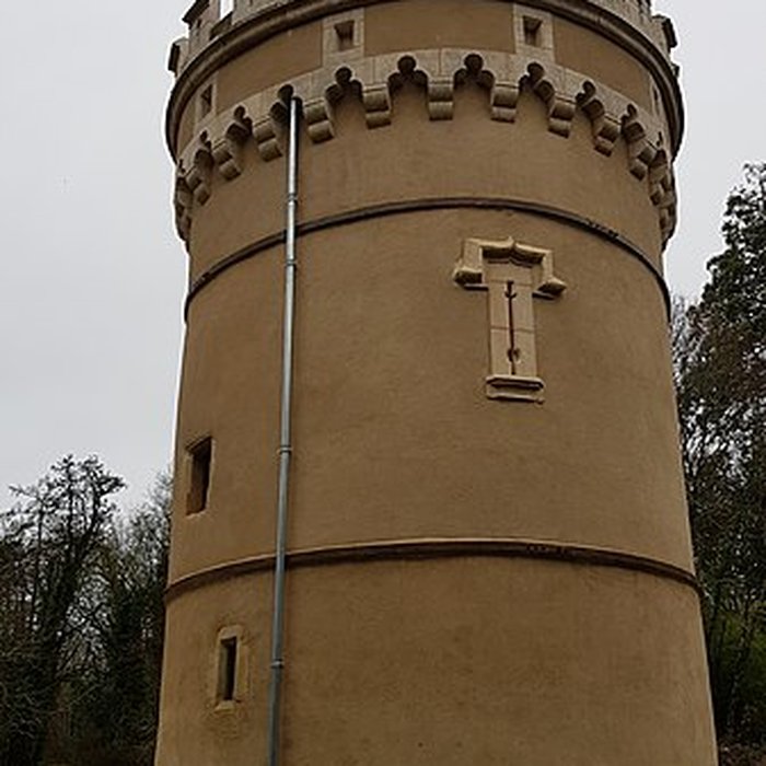 Photo de Château de Fougeret