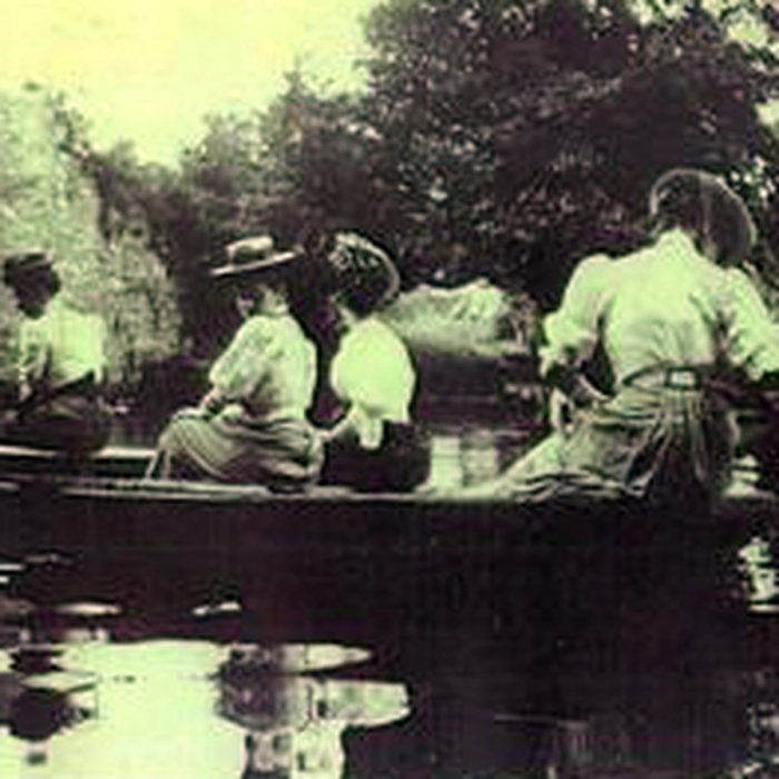 Photo de Château de Fougeret