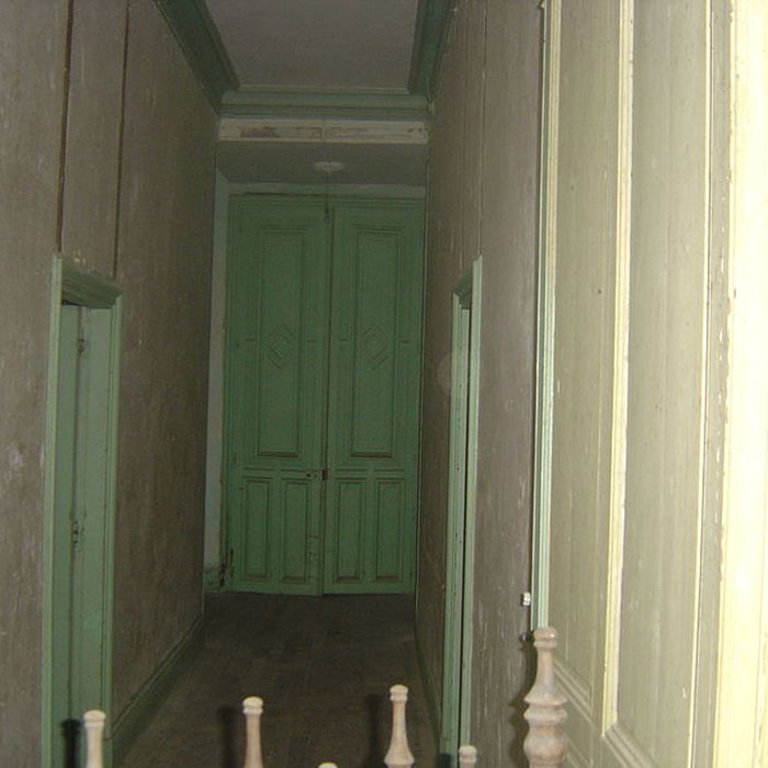 Photo de Château de Fougeret