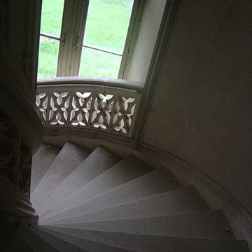 Château de Fougeret