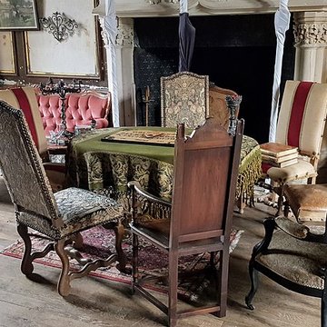 Château de Fougeret