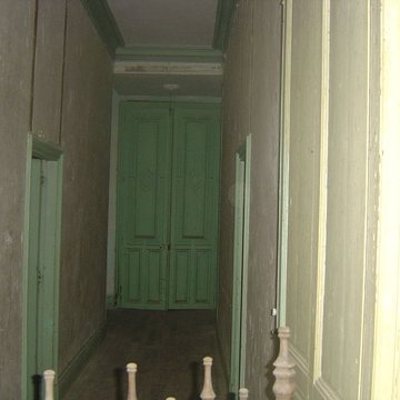 Château de Fougeret