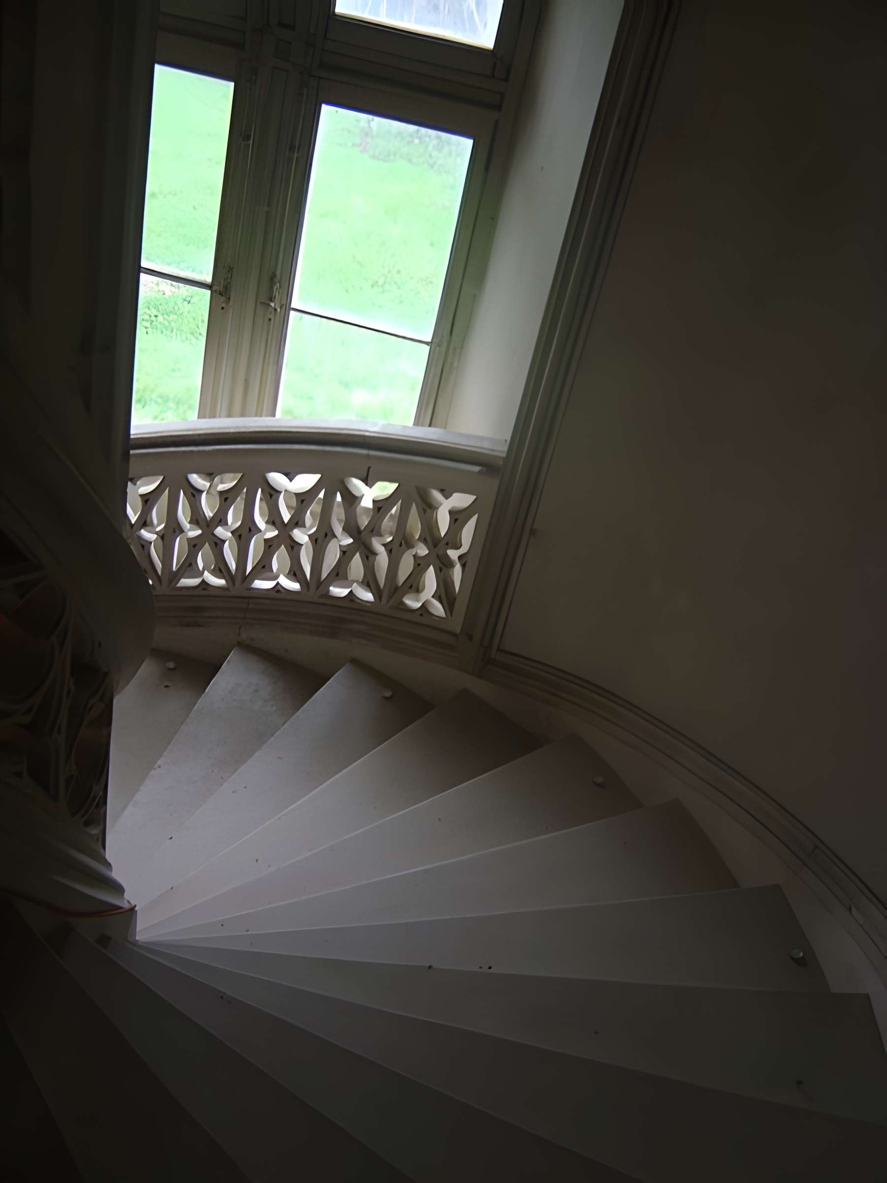 Château de Fougeret