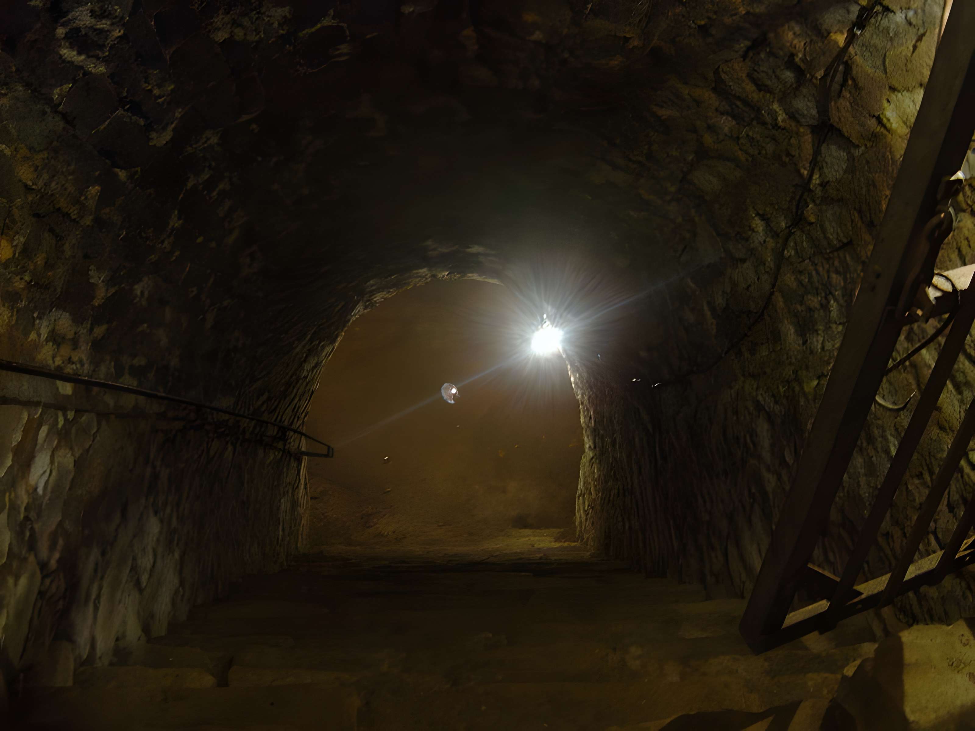 Château de Fougeret