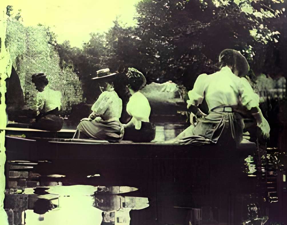 Château de Fougeret