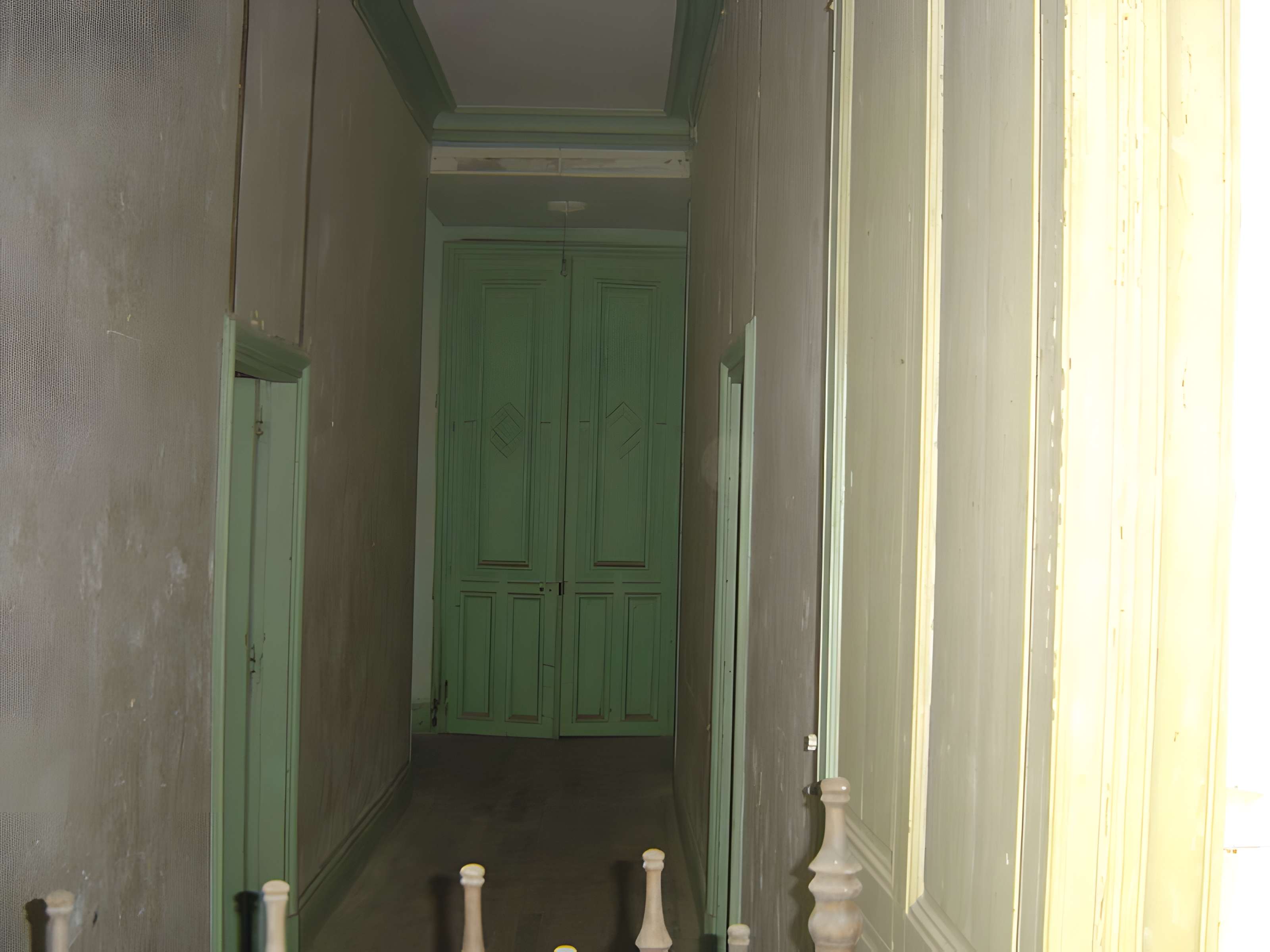 Château de Fougeret