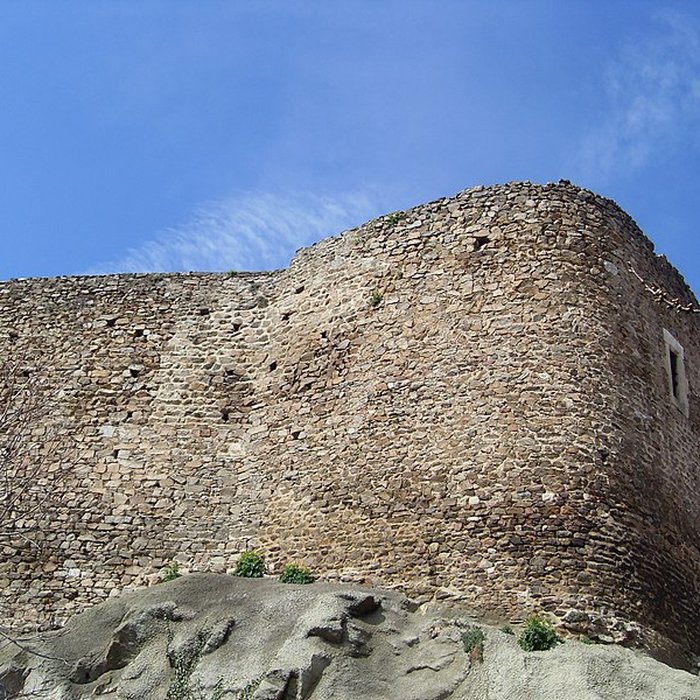 Photo de Château de Francheville