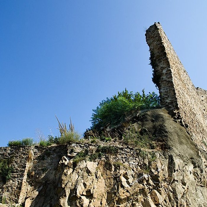 Photo de Château de Francheville